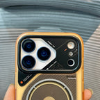 ArtPrint MagSafe iPhone 17 Pro Max Case