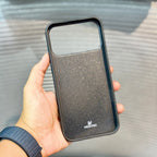 Protective Apple iPhone Back Cover - GleamLuxe Bling iPhone 17 Pro Case - Style 5
