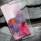 Galaxy S20 Tempered 5D Glass Mobile Case by CoverMeUp - Style 5