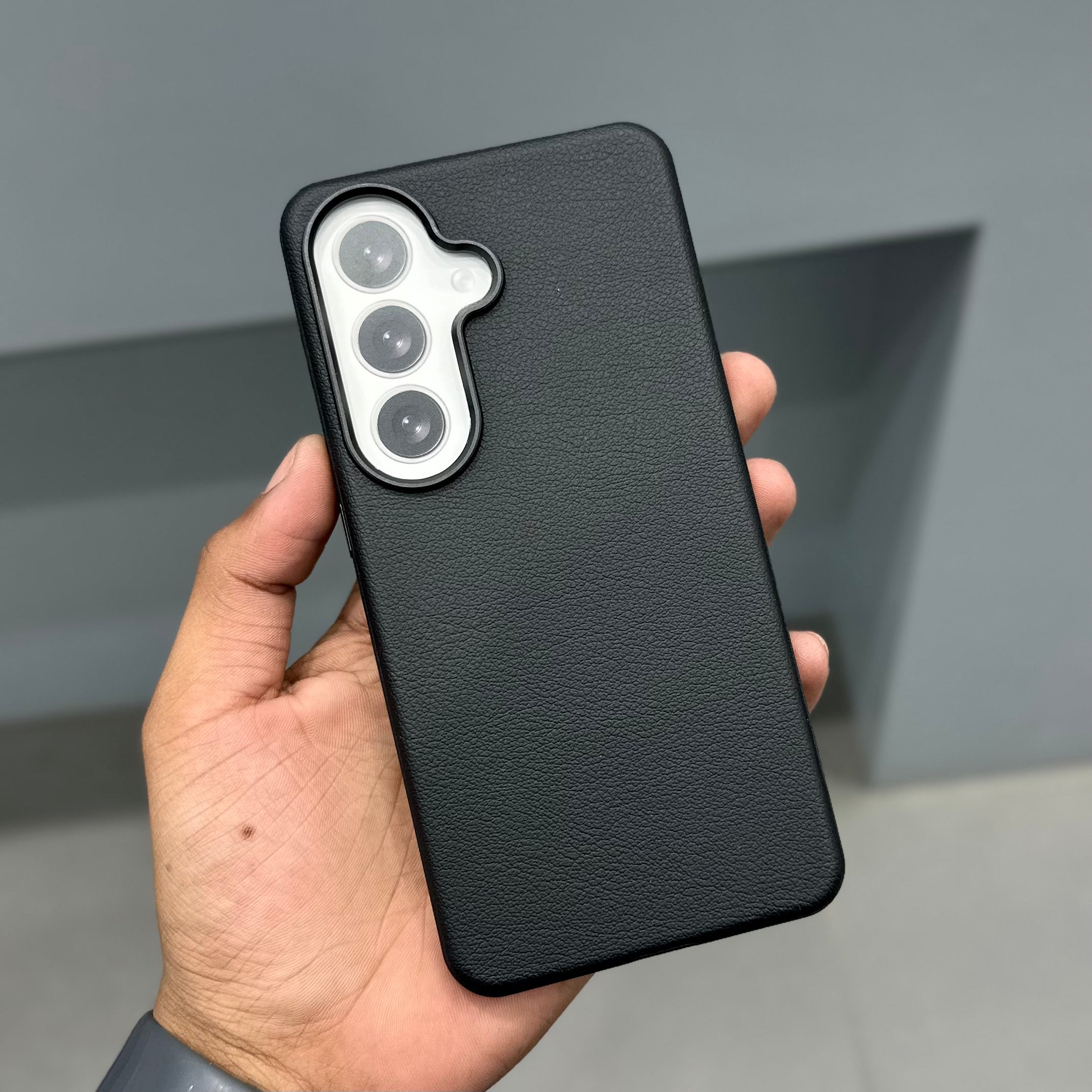 TRANZO BC 150 CASE - BLACK ( No. 3384 ) Mobile Case by CoverMeUp