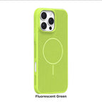 Protective Apple iPhone Back Cover - Heat Dissipation MagSafe iPhone Case - Style 7
