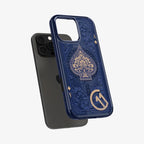 Protective Apple iPhone Back Cover - AceLine MagSafe iPhone Case - Style 2
