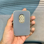 MagPost Alloy Wallet Mobile Case by CoverMeUp - Style 9