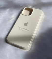 Silicone Case for iPhone