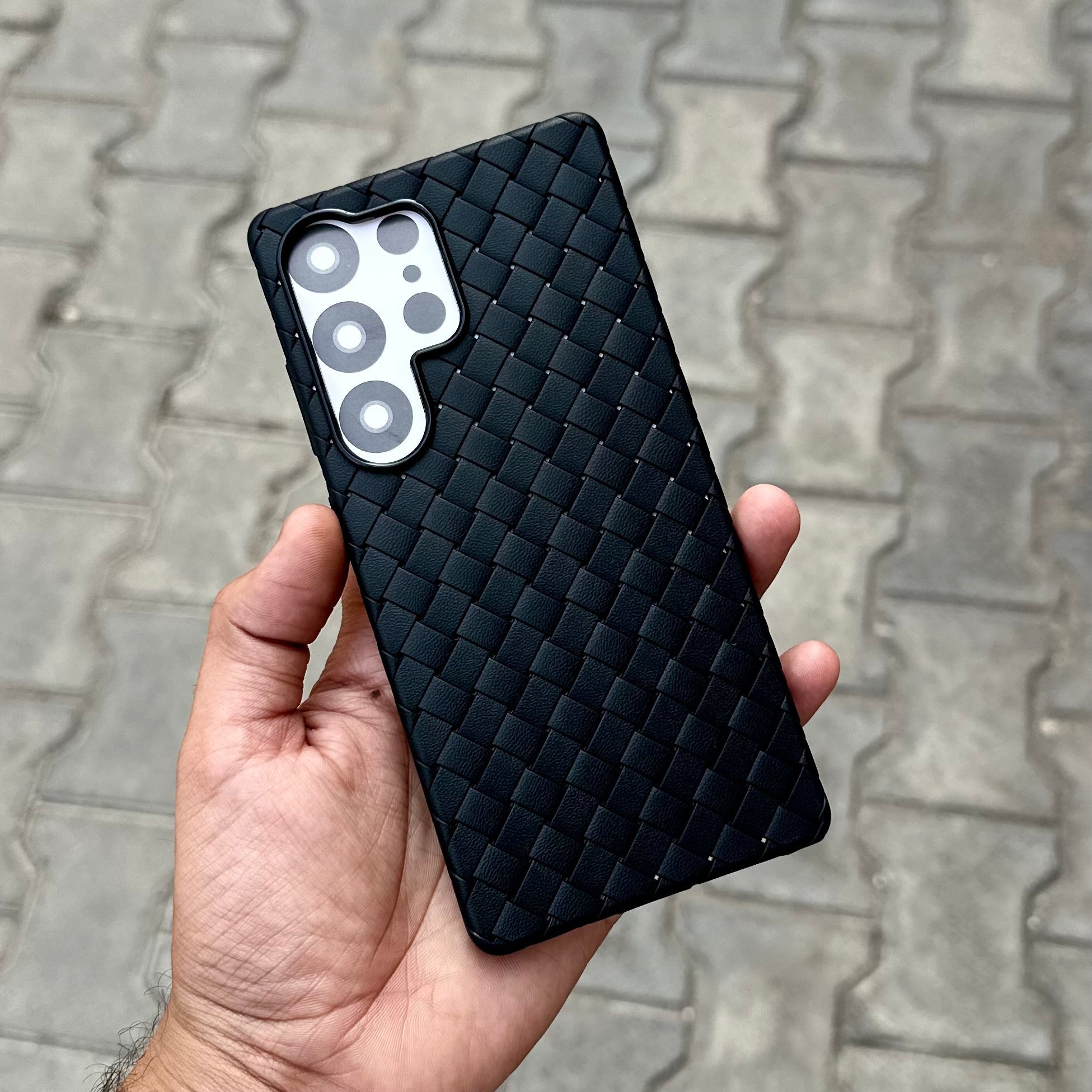 Bond Case-Samsung ( No. 1864 ) Mobile Case by CoverMeUp