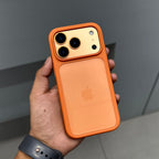 CMAQ ORIX CASE-ORANGE ( No. 2507 )