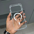 S AND O BOX MAGSAFE CASE ( No. 2817 ) Mobile Case by CoverMeUp - Style 3