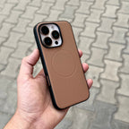 Xlevel Duke Case With Magsafe ( No. 1646 ) Mobile Case by CoverMeUp - Style 3