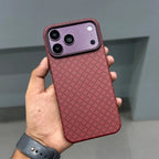 DREAMS CABO CASE MAGSAFE - WINE RED