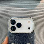 BowÉlite Glitter iPhone 17 Series Case