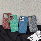 Protective Apple iPhone Back Cover - CarbonVanta iPhone Case