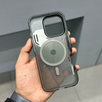 ALUMU FROSTED CASE ( No. 2641 ) Mobile Case by CoverMeUp - Style 4