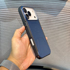 Protective Apple iPhone Back Cover - RegenShield iPhone 17 Pro Max Case - Style 3