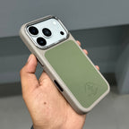 SANTA BARBARA ULA MAGSAFE-GREY OLIVE ( No. 3413 )