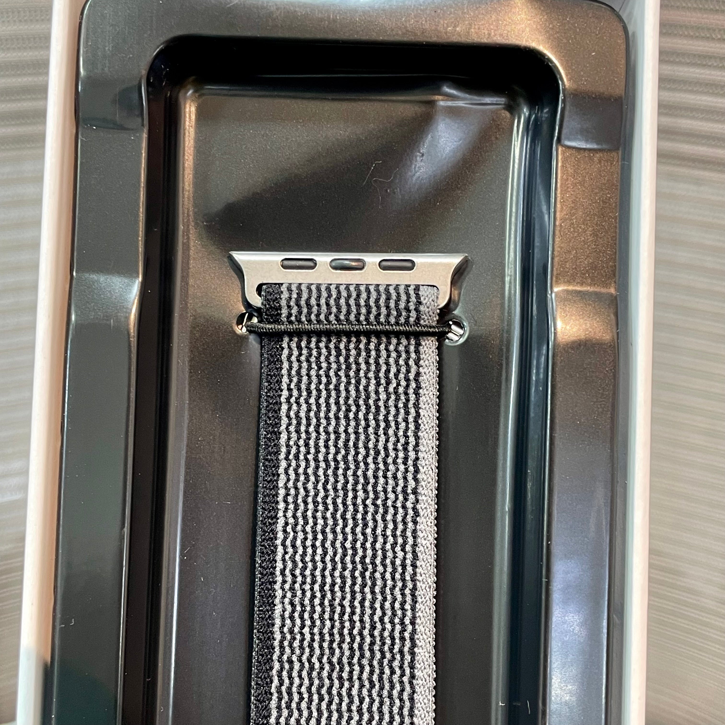 TrailLoop Watch Band