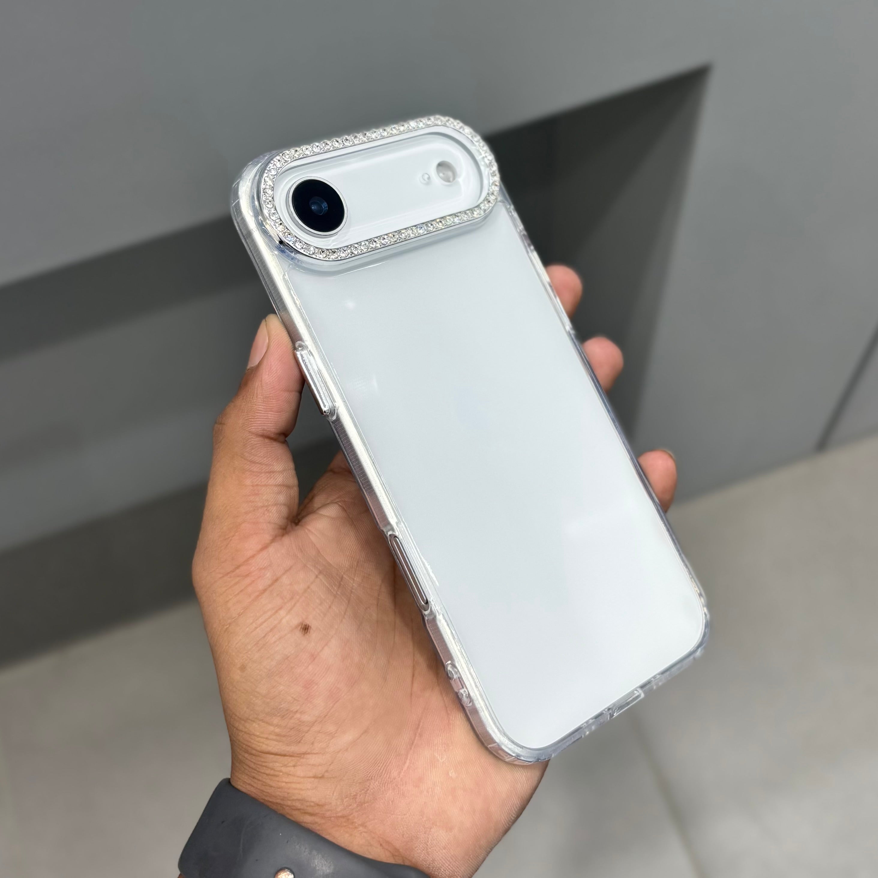 Trans Diamo Ring ( No. 2134 )