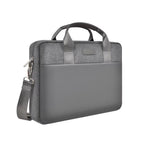 Ash Minimal Laptop Bag Mobile Case by CoverMeUp - Style 4