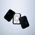 MagFort Wallet Stand Mobile Case by CoverMeUp - Style 9