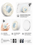 MagSafe Designer Pop Socket (Design 20)