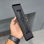 SANTA BARBARA KERWIN STRAP - BLACK ( No. 2566 ) Mobile Case by CoverMeUp - Style 2