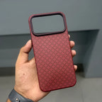 DREAMS CABO CASE MAGSAFE - WINE RED