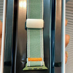 ActiveLock Apple Watch Band