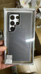 KAVLER Case for Samsung Galaxy S23 & S24 Ultra Mobile Case by CoverMeUp - Style 2