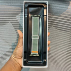 ActiveLock Apple Watch Band