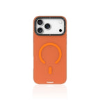 Youngkit Hidden Sand Matte Texture Case for iPhone