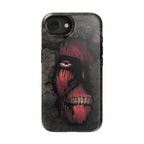 The Colossal Breakpoint | #1001 Mobile Case by CoverMeUp - Style 14