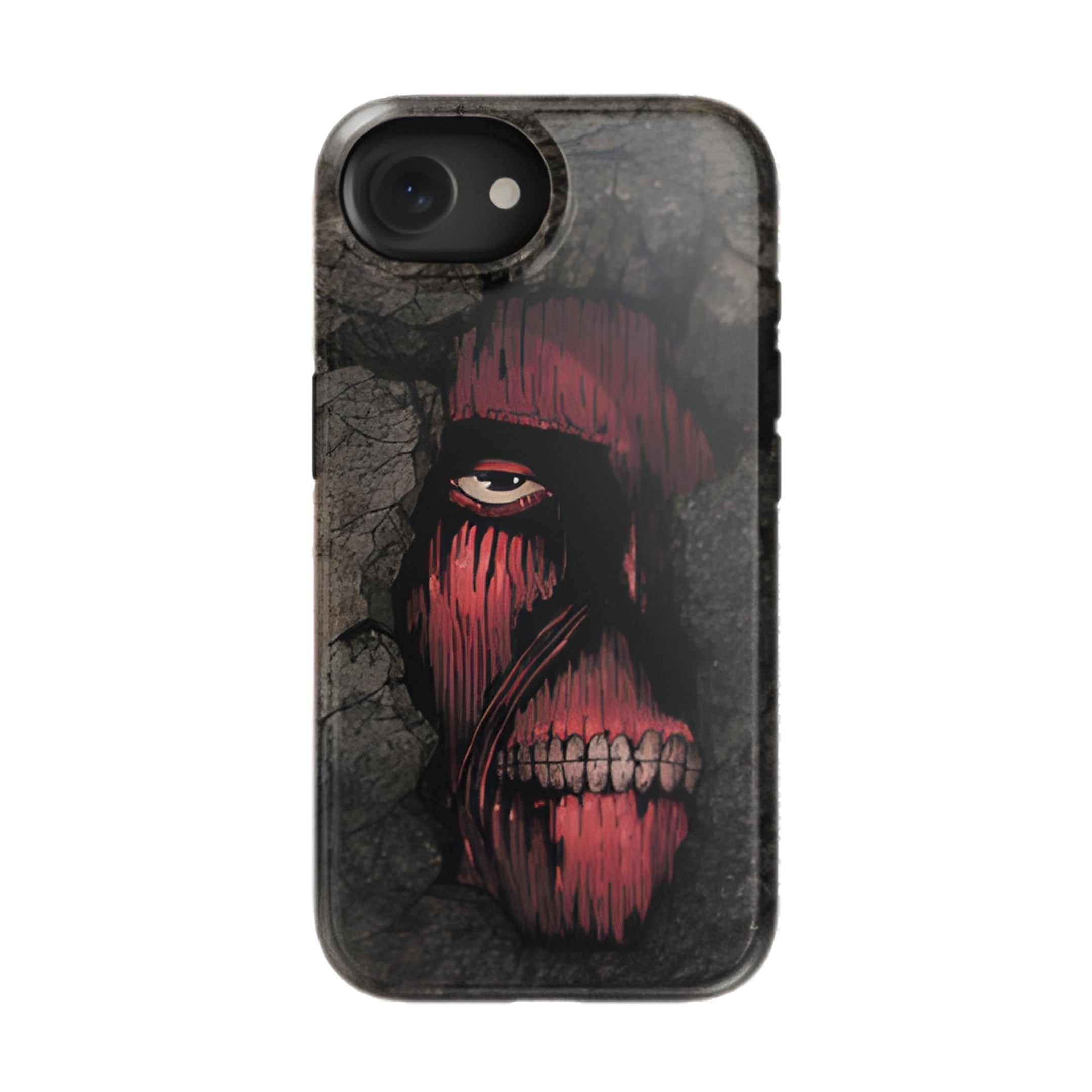 The Colossal Breakpoint | #1001 Mobile Case by CoverMeUp - Style 14