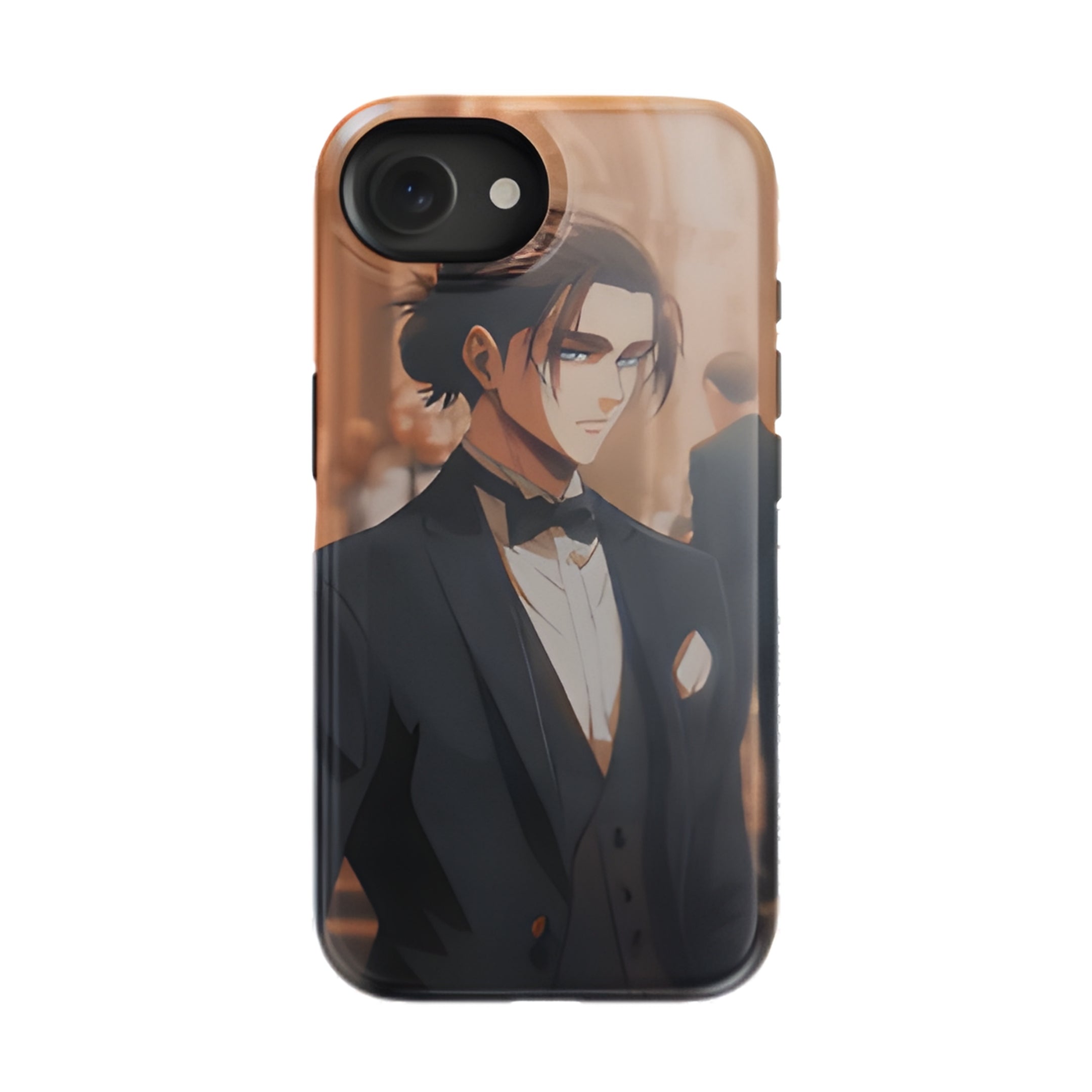 The Eren Sovereign | #1002 Mobile Case by CoverMeUp - Style 14