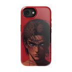 The Eren Bloodwake | #1004 Mobile Case by CoverMeUp - Style 14
