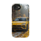 The Urus Echelon | #1005 Mobile Case by CoverMeUp - Style 14