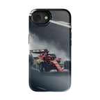 The Scuderia Aureus | #1006 Mobile Case by CoverMeUp - Style 14