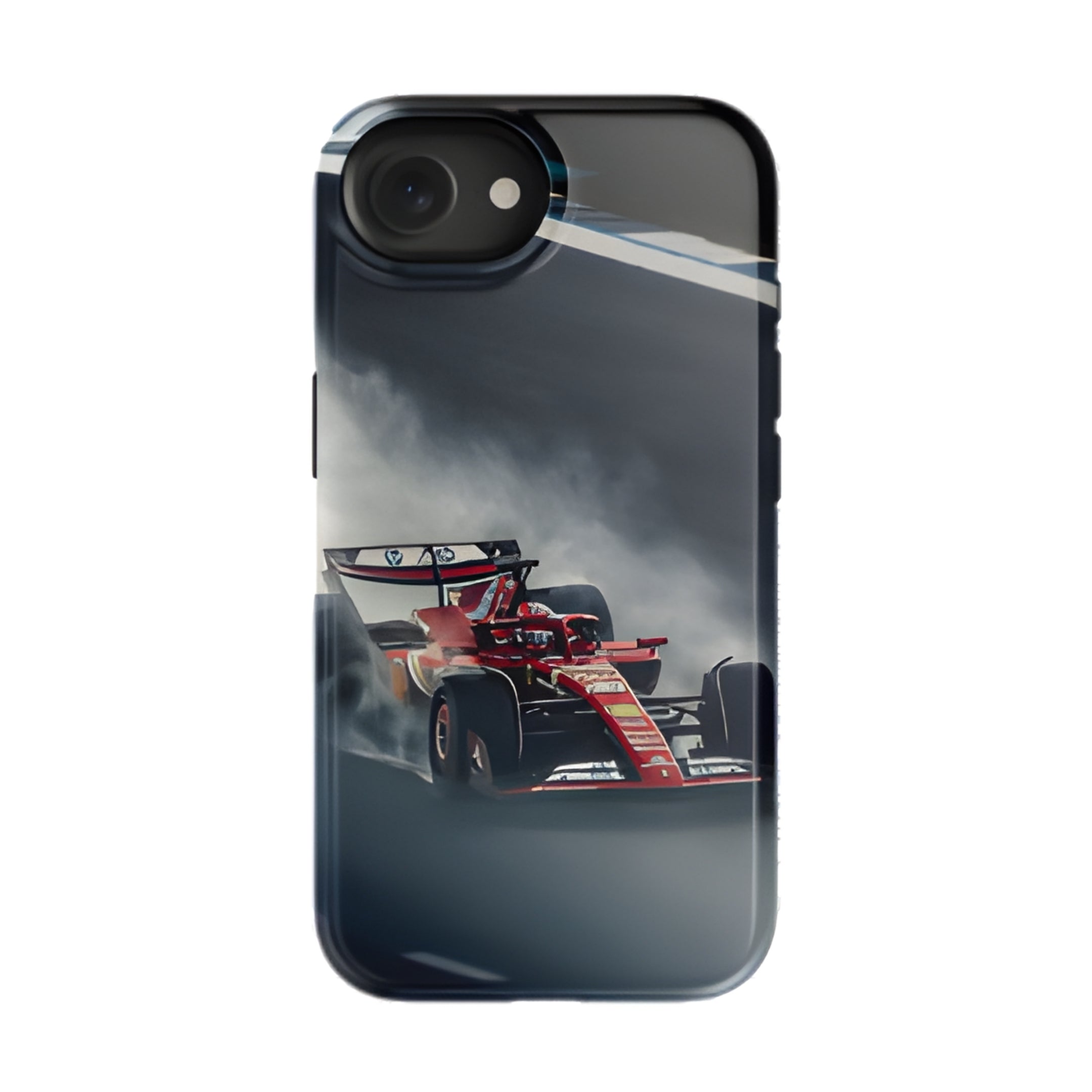 The Scuderia Aureus | #1006 Mobile Case by CoverMeUp - Style 14