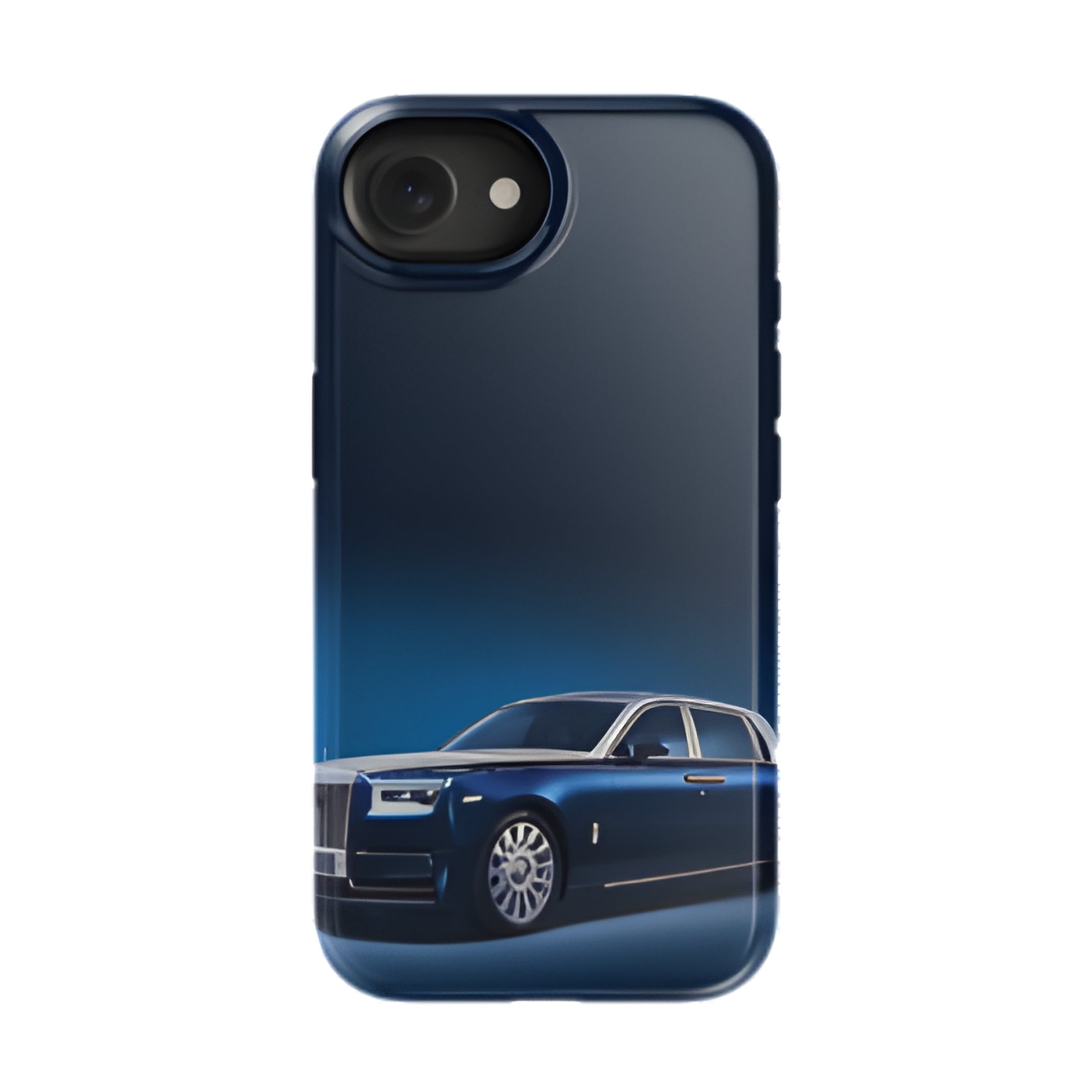 The Phantom Celestique | #1007 Mobile Case by CoverMeUp - Style 14