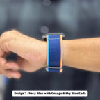 VeloWeave Sports Loop Strap
