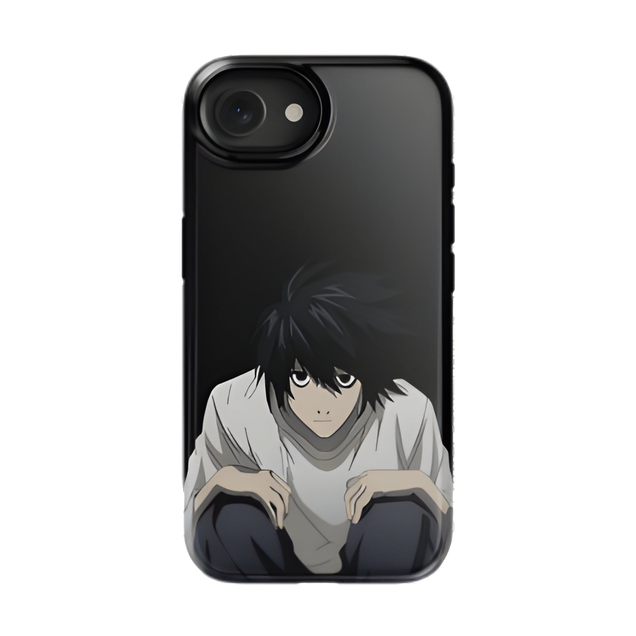 The L Cipherborn | #1010 Mobile Case by CoverMeUp - Style 14