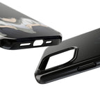 The L Cipherborn | #1010 Mobile Case by CoverMeUp - Style 6