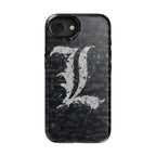 The L Paradox | #1011 Mobile Case by CoverMeUp - Style 14