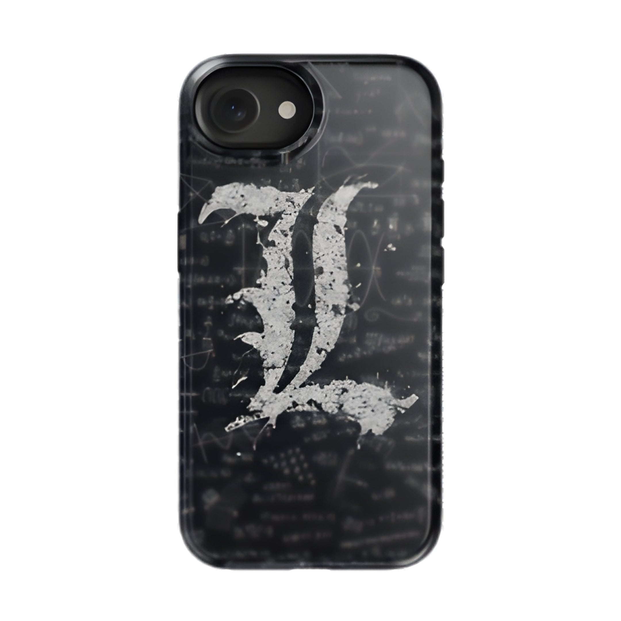 The L Paradox | #1011 Mobile Case by CoverMeUp - Style 14