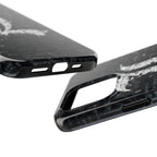 The L Paradox | #1011 Mobile Case by CoverMeUp - Style 6