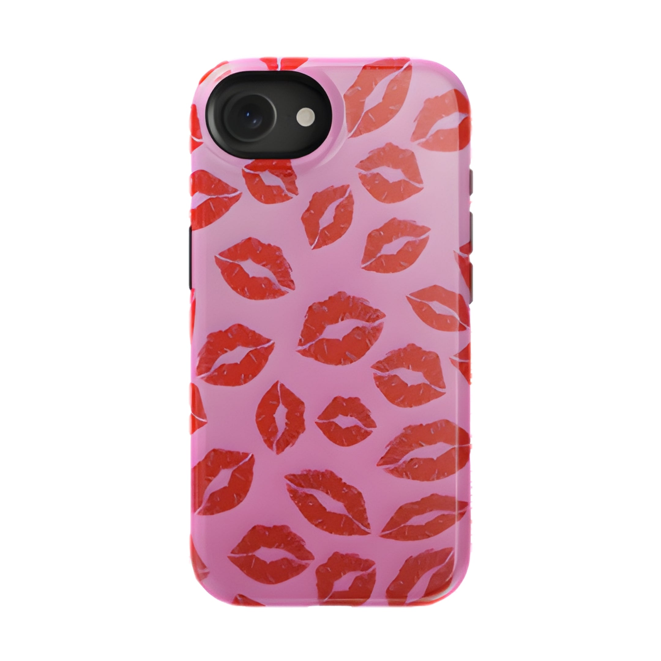 The Scarlet Kiss | #1013 Mobile Case by CoverMeUp - Style 14