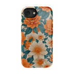 The Ember Garden | #1014 Mobile Case by CoverMeUp - Style 14