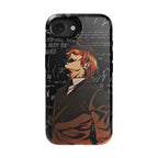 The Light Fallacy | #1017 Mobile Case by CoverMeUp - Style 14