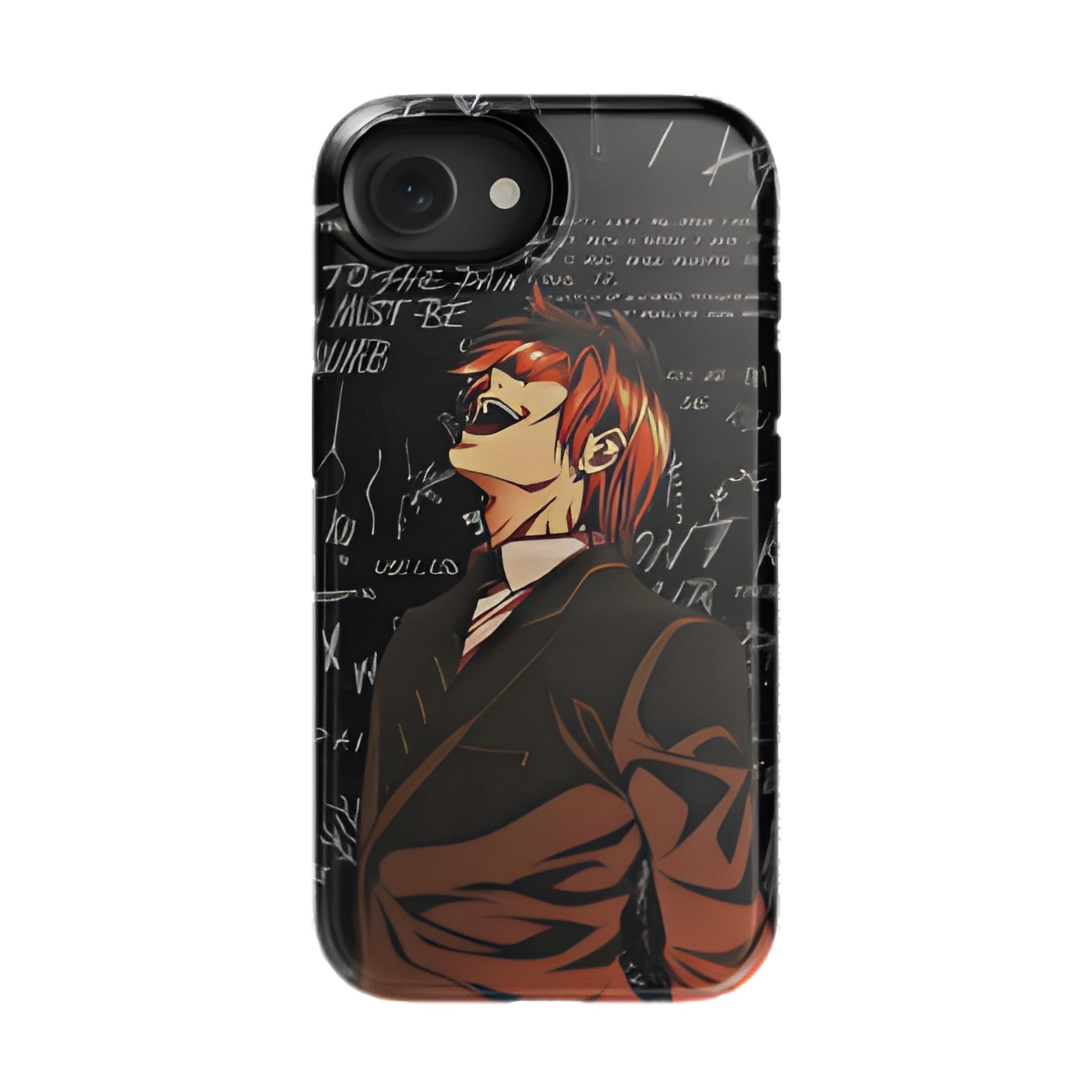 The Light Fallacy | #1017 Mobile Case by CoverMeUp - Style 14