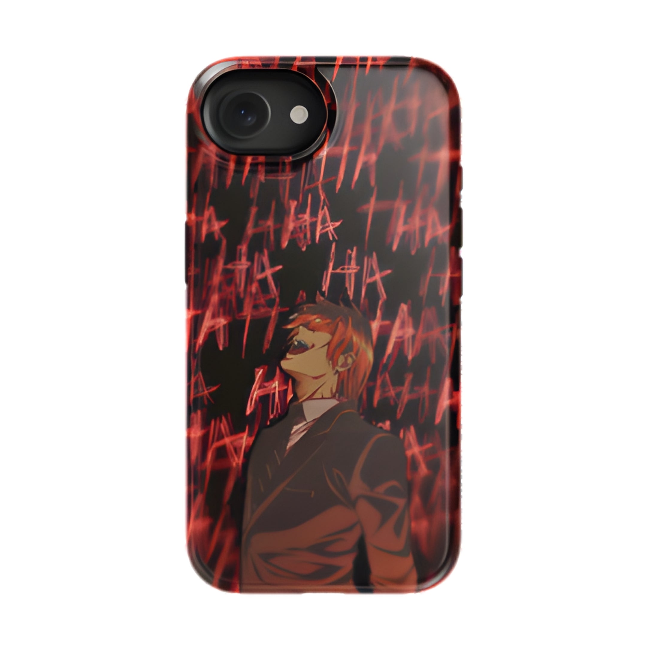 The Light Lunacy | #1018 Mobile Case by CoverMeUp - Style 14