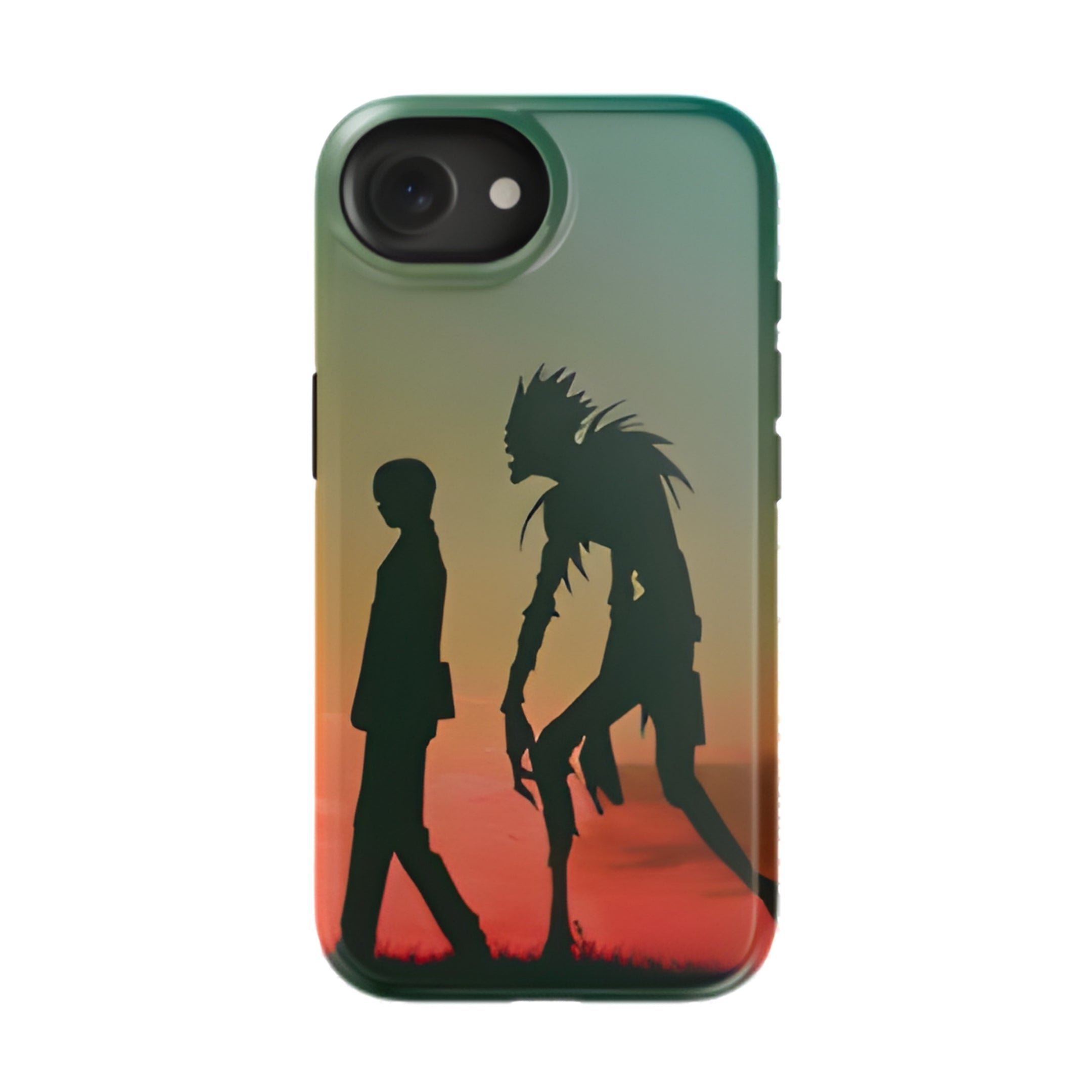 The Light Sinwalk | #1019 Mobile Case by CoverMeUp - Style 14