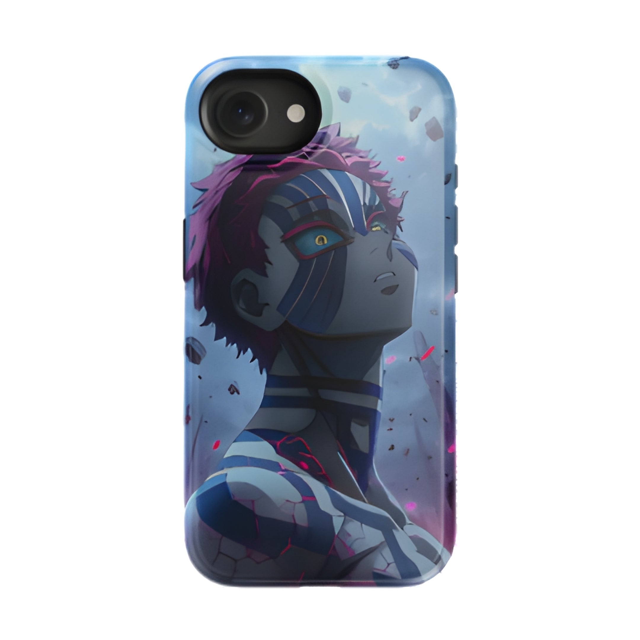The Akaza Reign | #1020 Mobile Case by CoverMeUp - Style 14